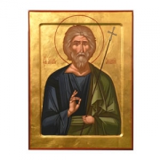 Св. Апостол Андрей